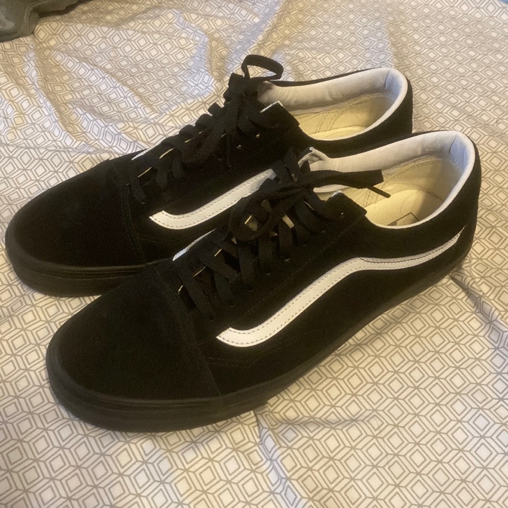 Vans Eco-Dry Old School